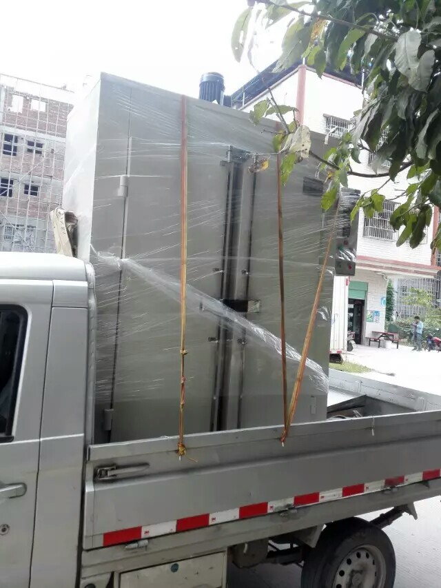 電烤箱1