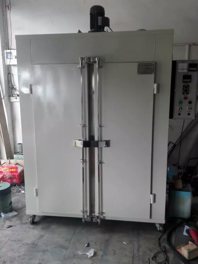 電烤箱2