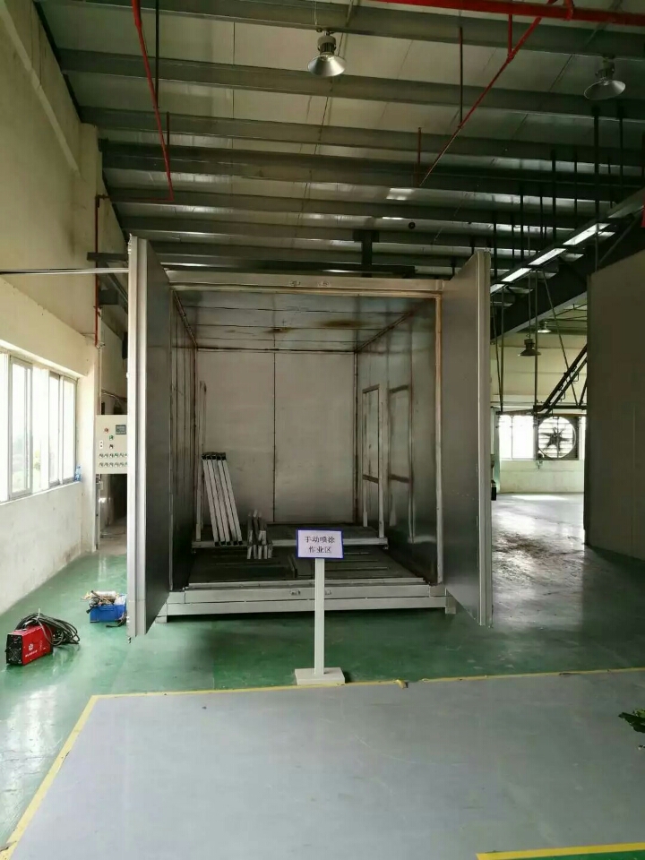 電烤箱3