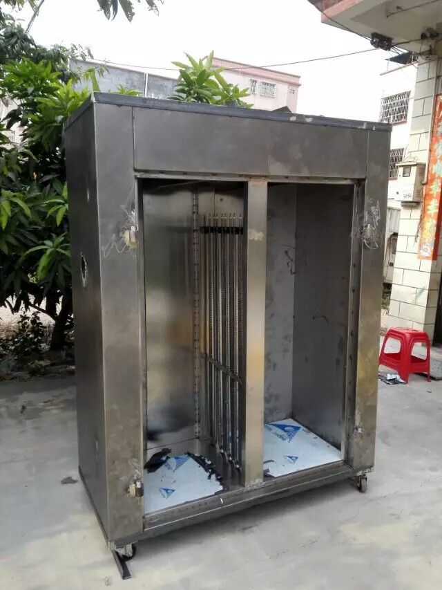電烤箱4