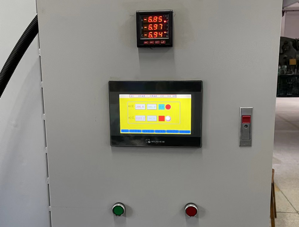 電烤箱6